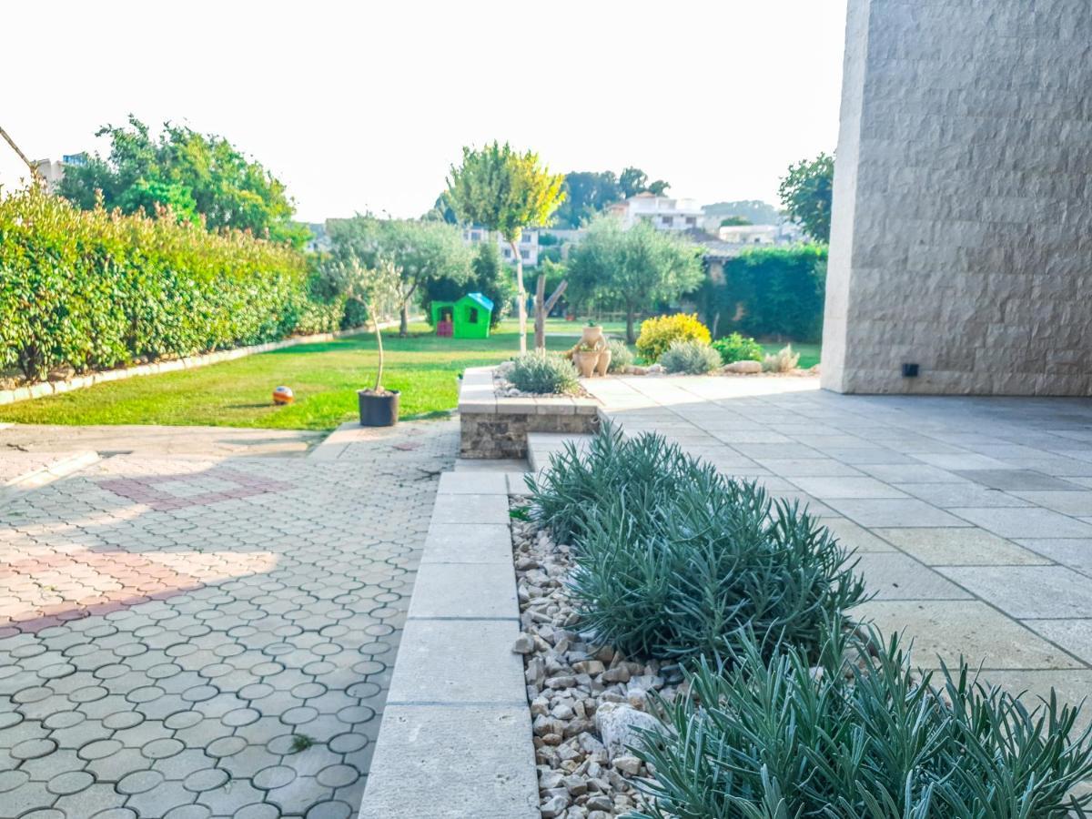 Lacasa Apartments & Restaurant Ulcinj Exteriér fotografie