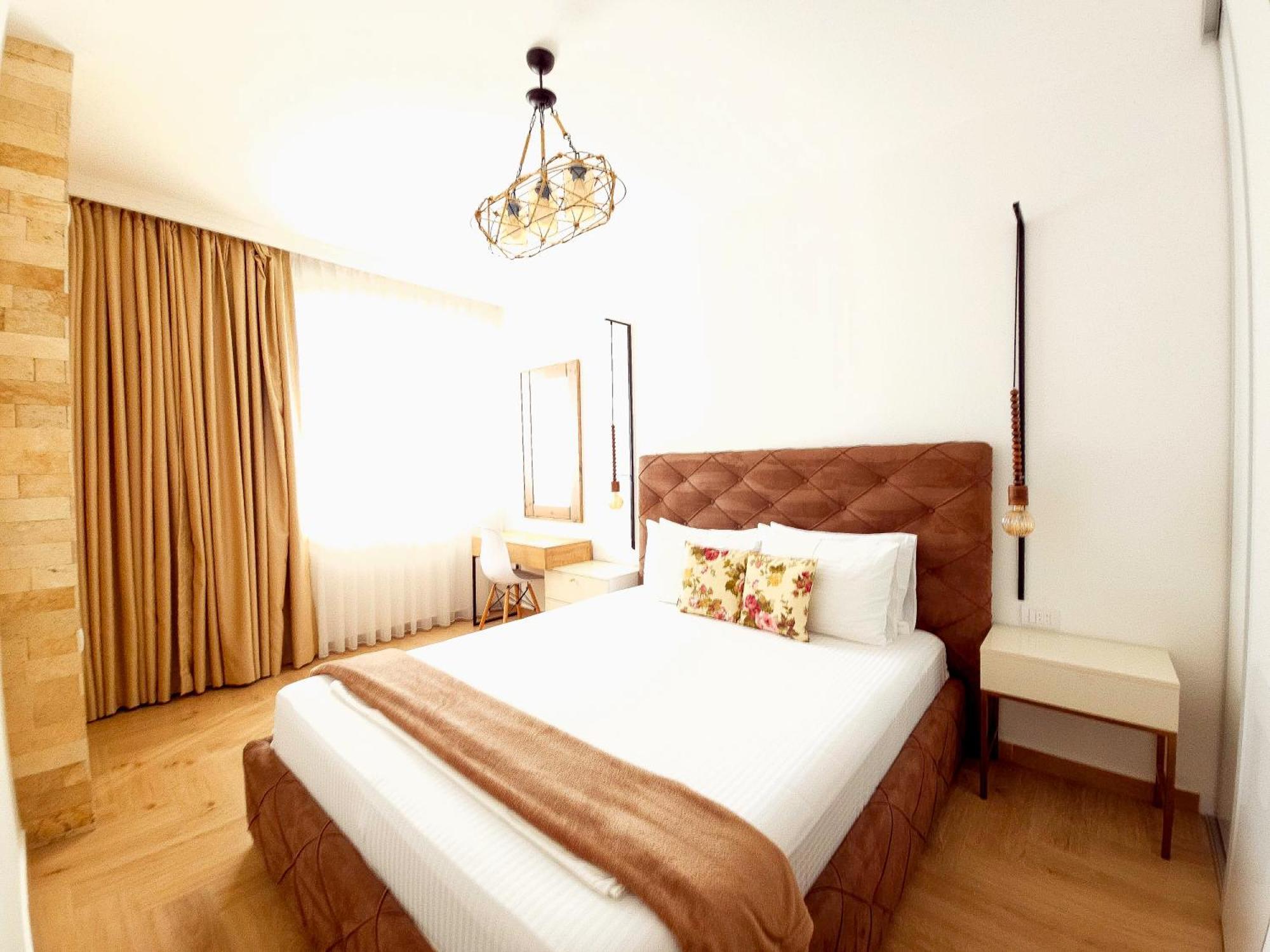 Lacasa Apartments & Restaurant Ulcinj Exteriér fotografie