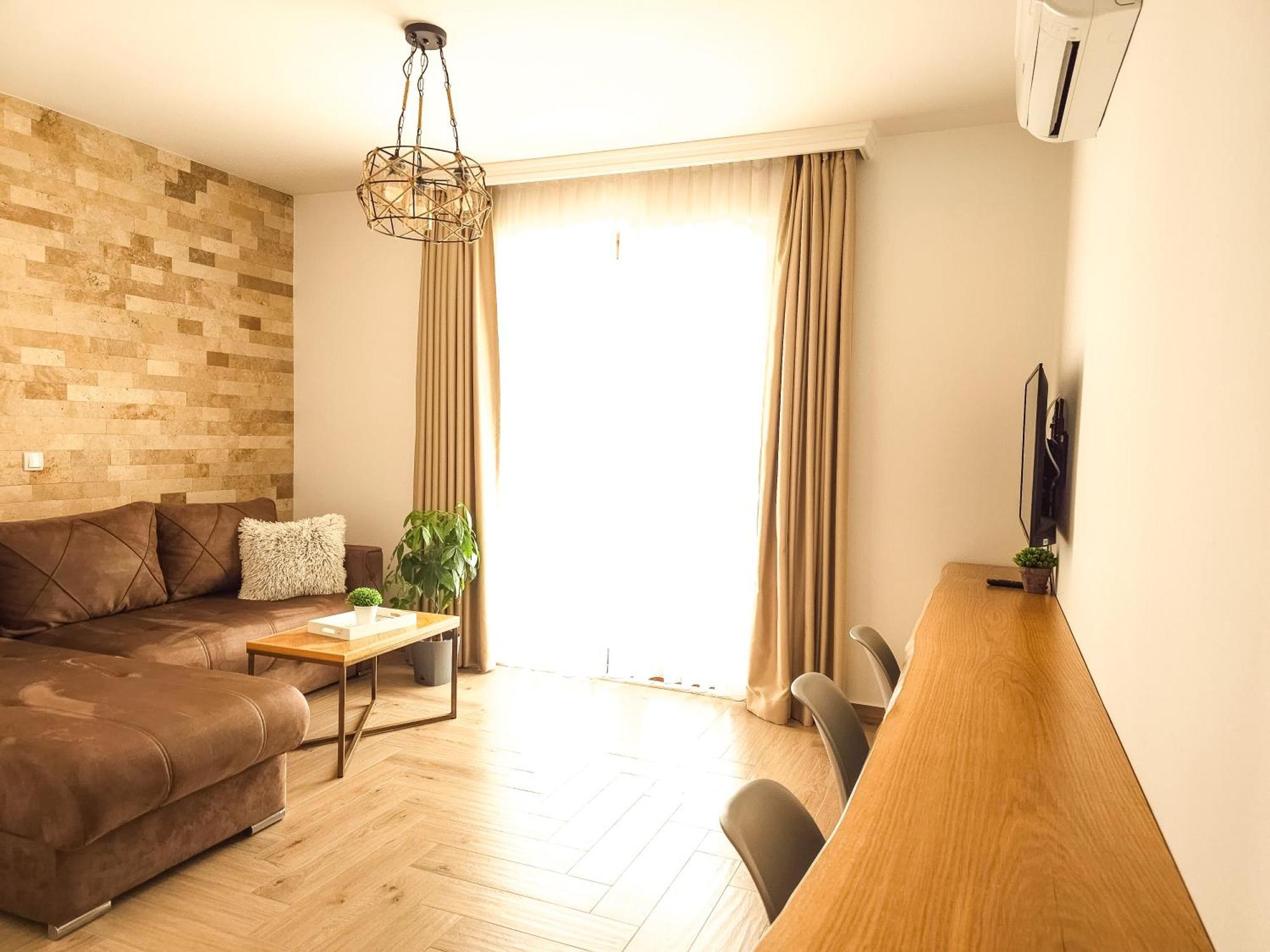 Lacasa Apartments & Restaurant Ulcinj Exteriér fotografie