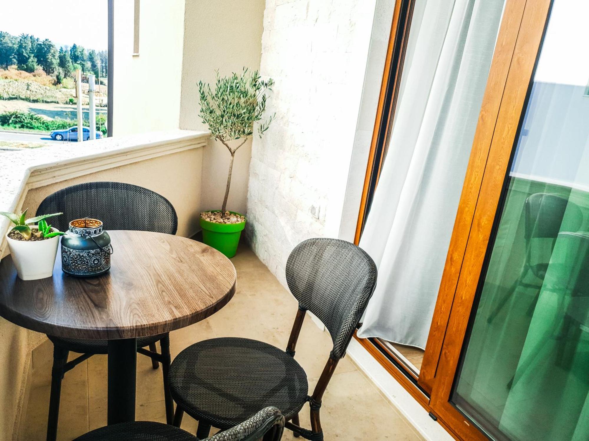 Lacasa Apartments & Restaurant Ulcinj Pokoj fotografie