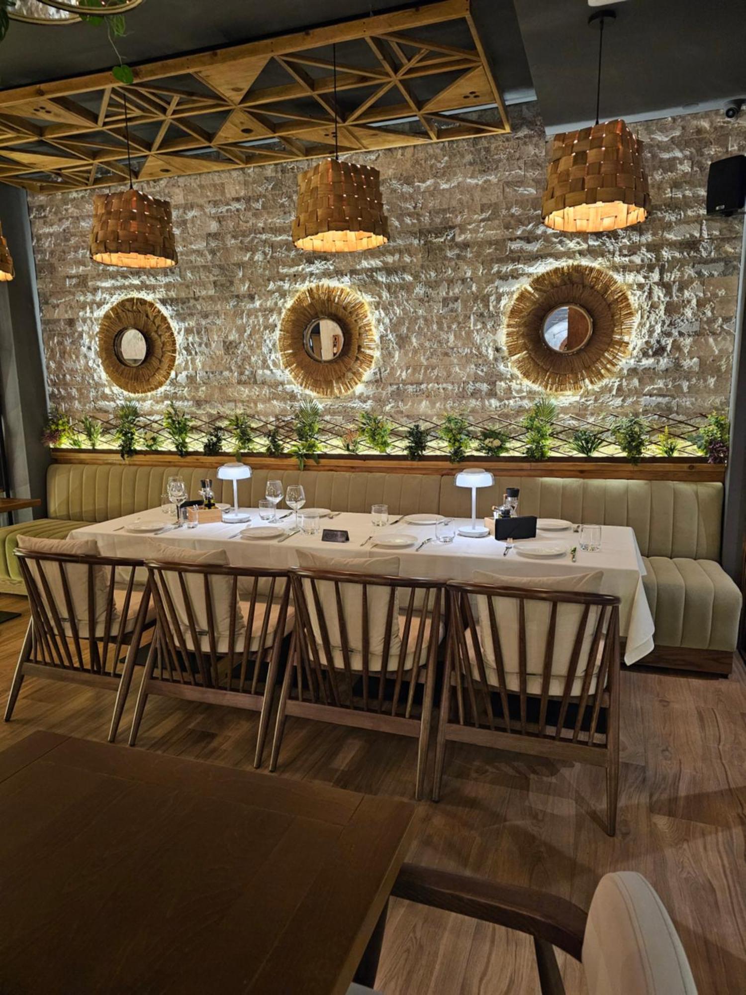 Lacasa Apartments & Restaurant Ulcinj Exteriér fotografie