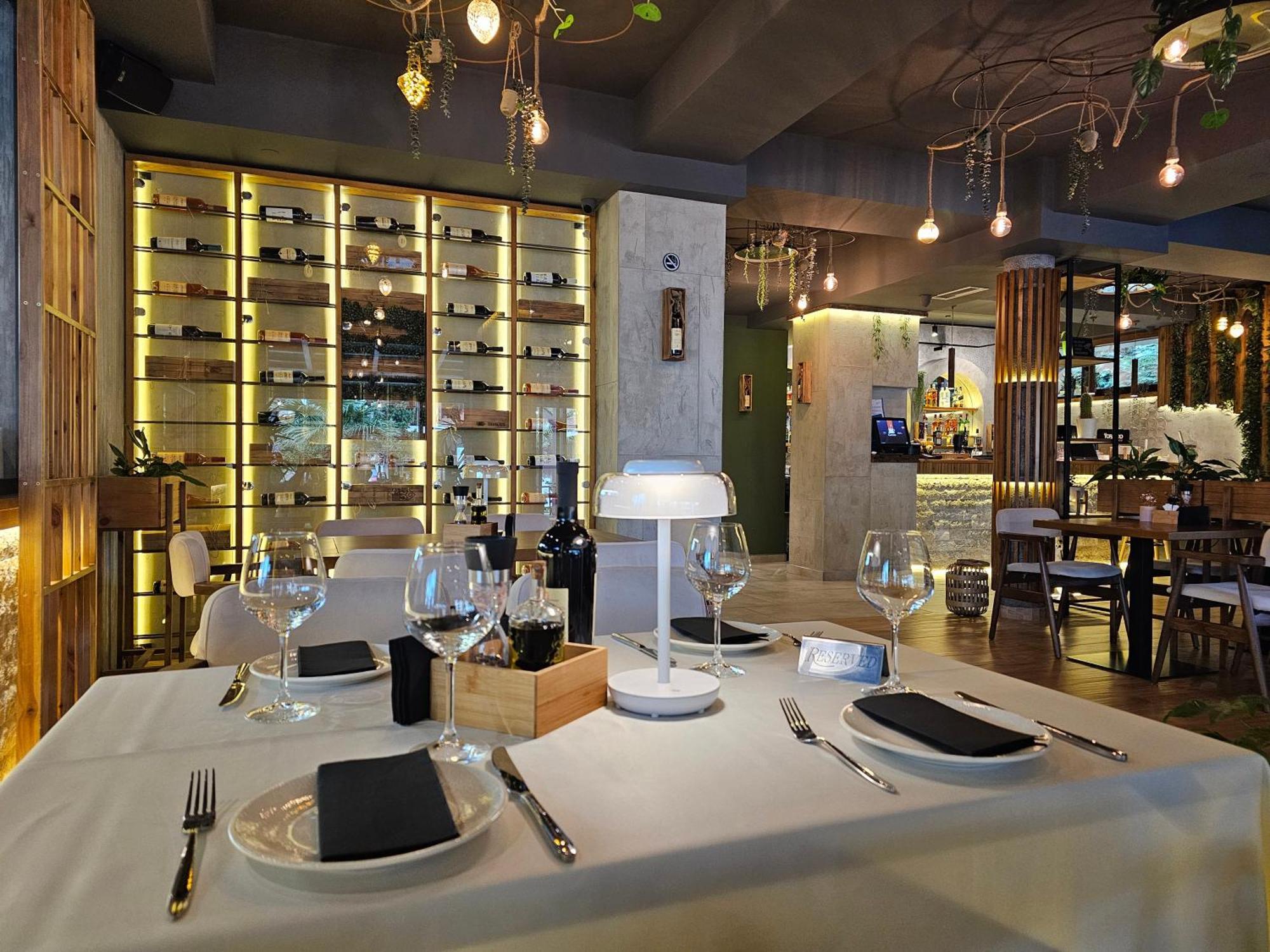Lacasa Apartments & Restaurant Ulcinj Exteriér fotografie