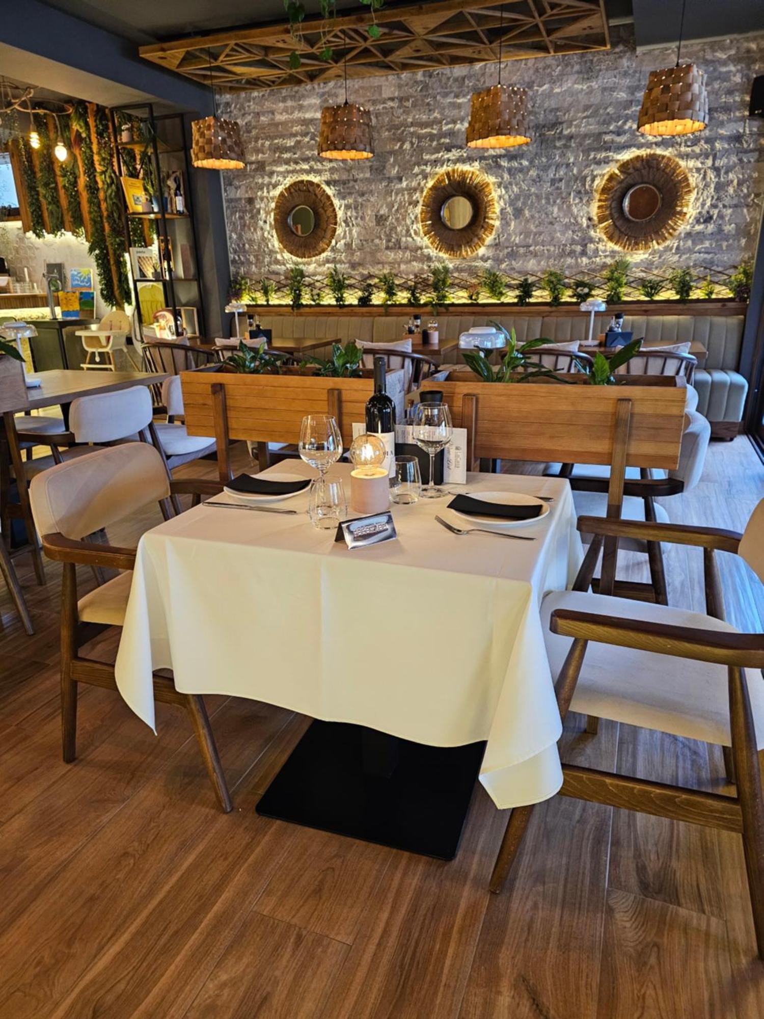 Lacasa Apartments & Restaurant Ulcinj Exteriér fotografie