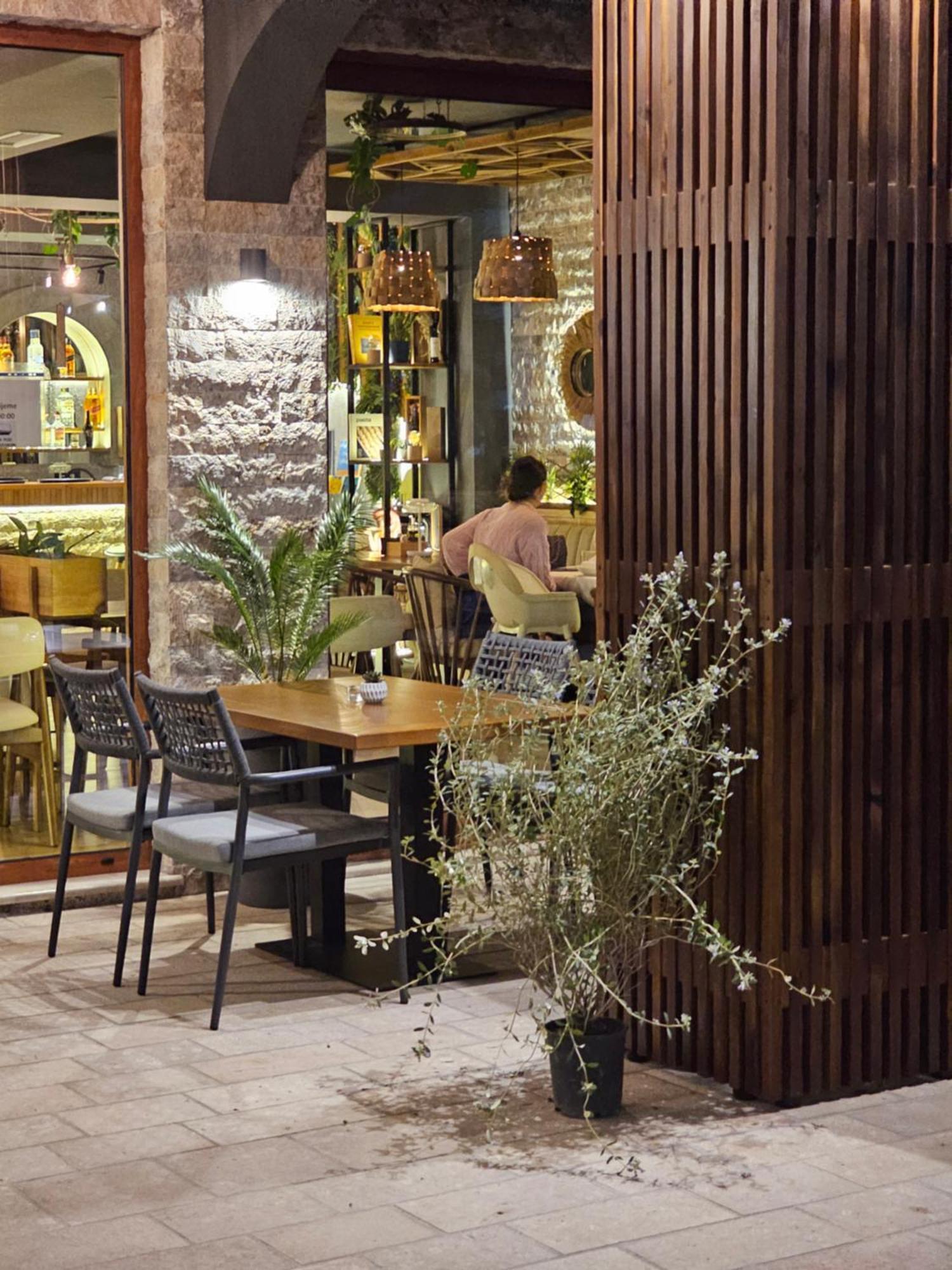 Lacasa Apartments & Restaurant Ulcinj Exteriér fotografie