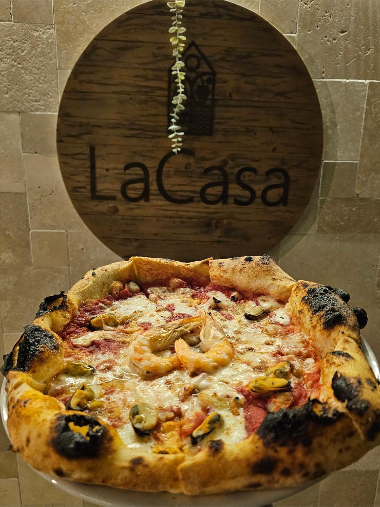 Lacasa Apartments & Restaurant Ulcinj Exteriér fotografie